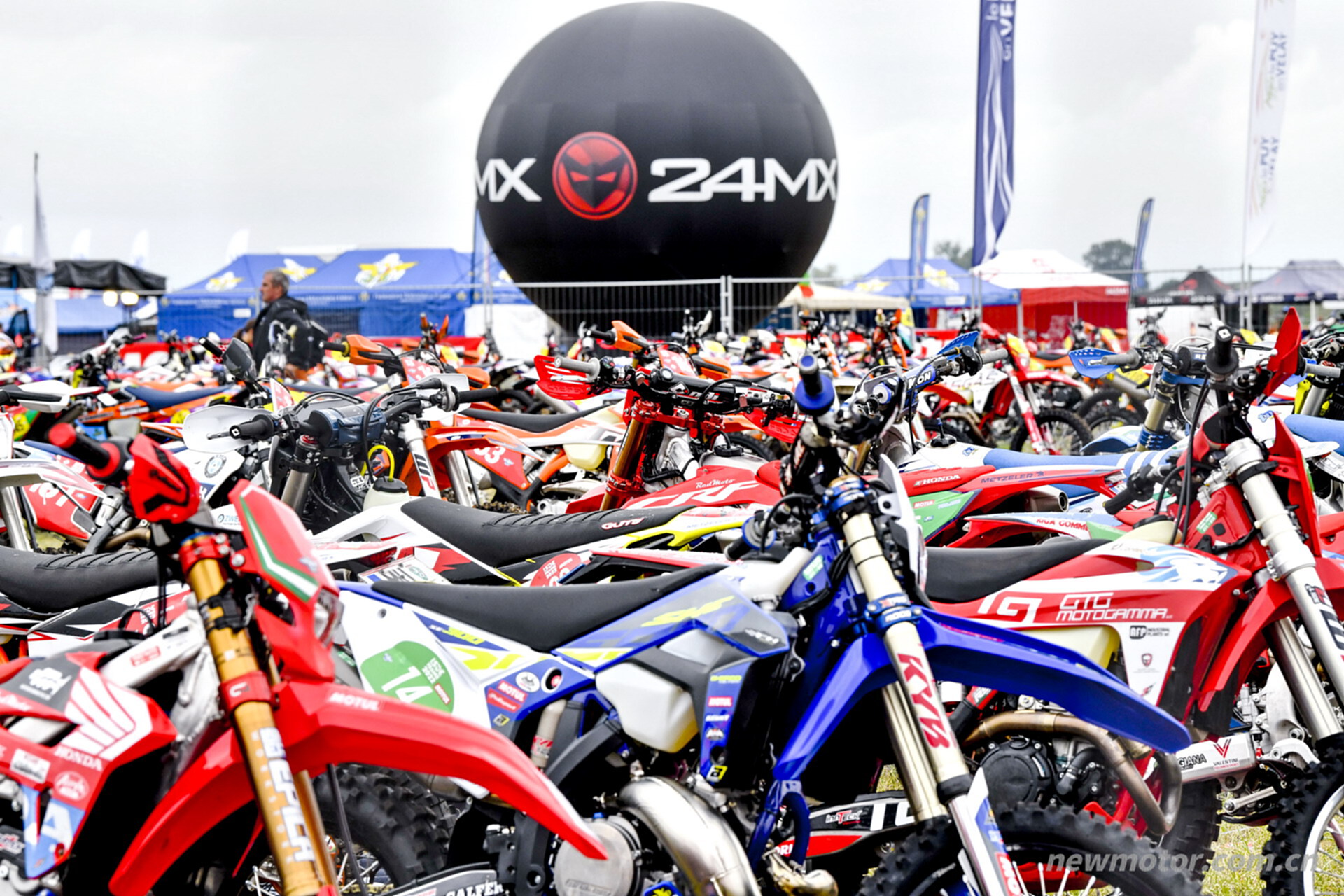2022 ISDE ������������ԽҰ����������Ļ