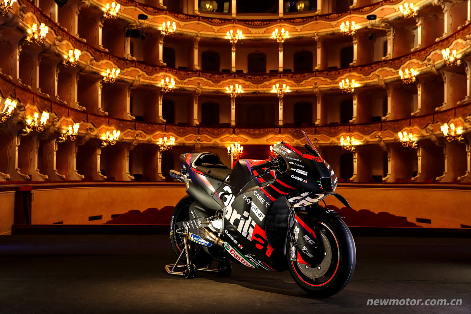 MotoGP 2023���ձ������̵Ĵ��ˣ���