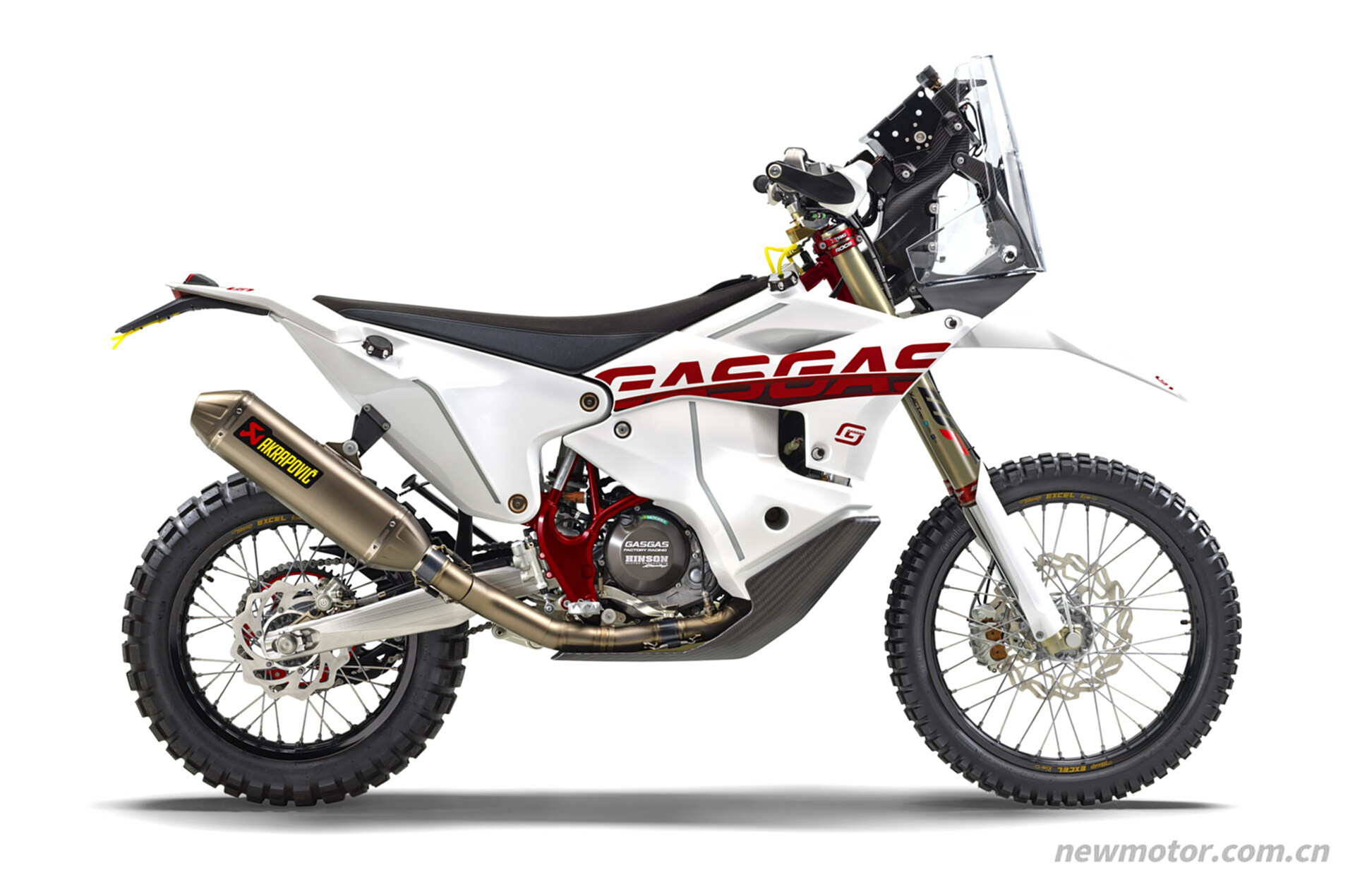 GasGas �Ƴ��������ư��������� RX 450F