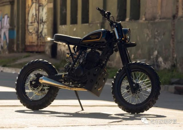 ����С����XR250��װ����