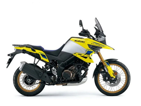 ��ľ Suzuki V-Strom 1050 DE(2023)