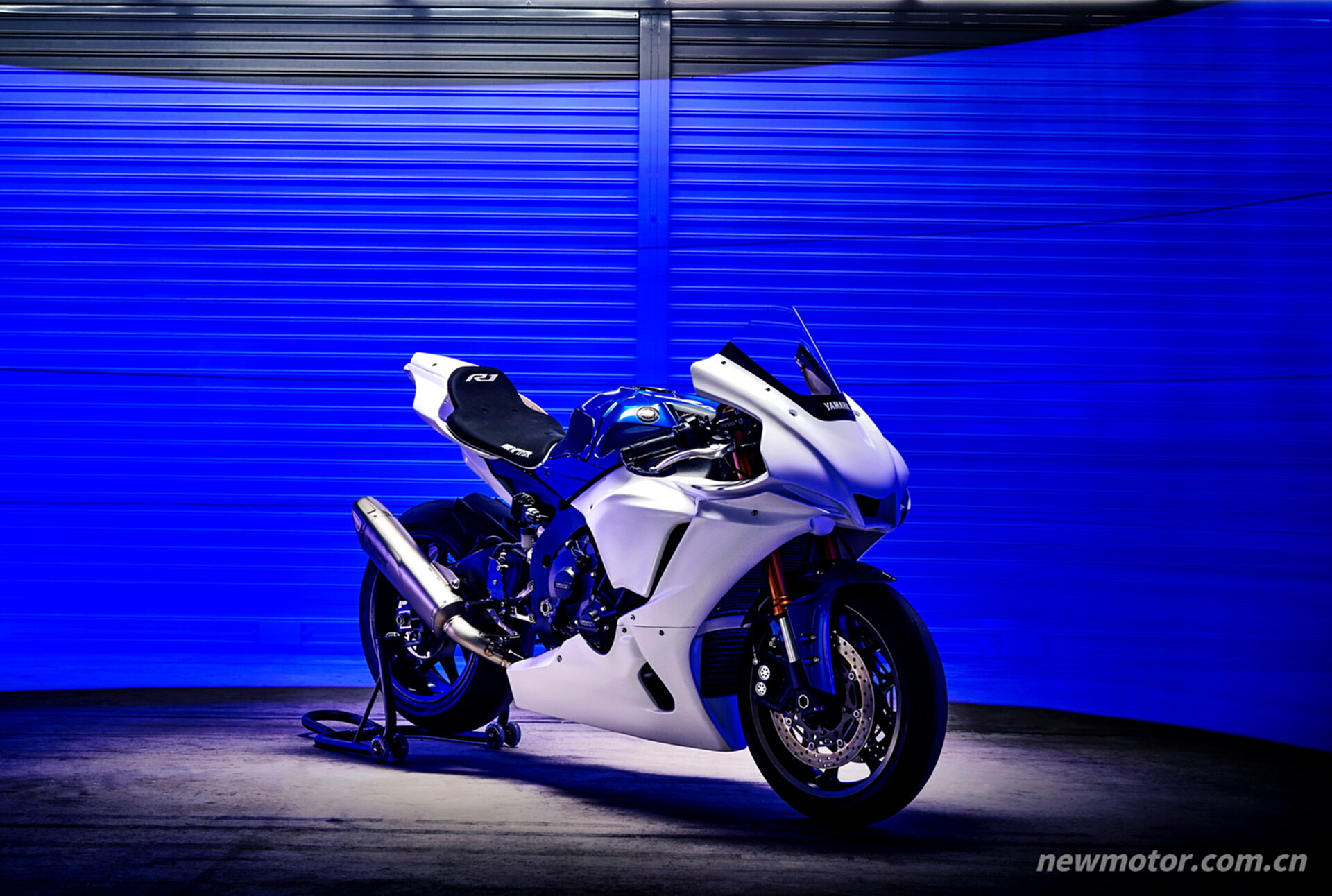 �������Yamaha 2023 YZF-R1 GYTR