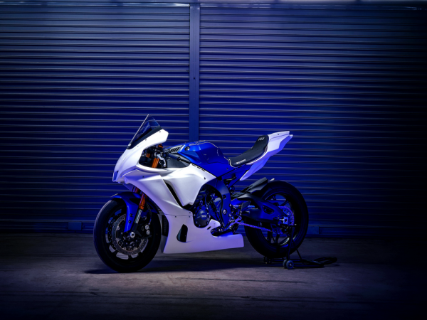 Yamaha&nbsp;����&nbsp;2023&nbsp;YZF-R1&nbsp;GYTR&nbsp;��