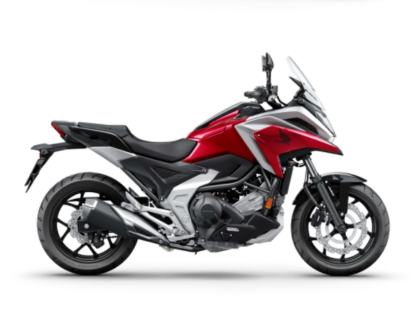 ���� Honda NC750X(2023&nbspDCT ŷ�ް�)