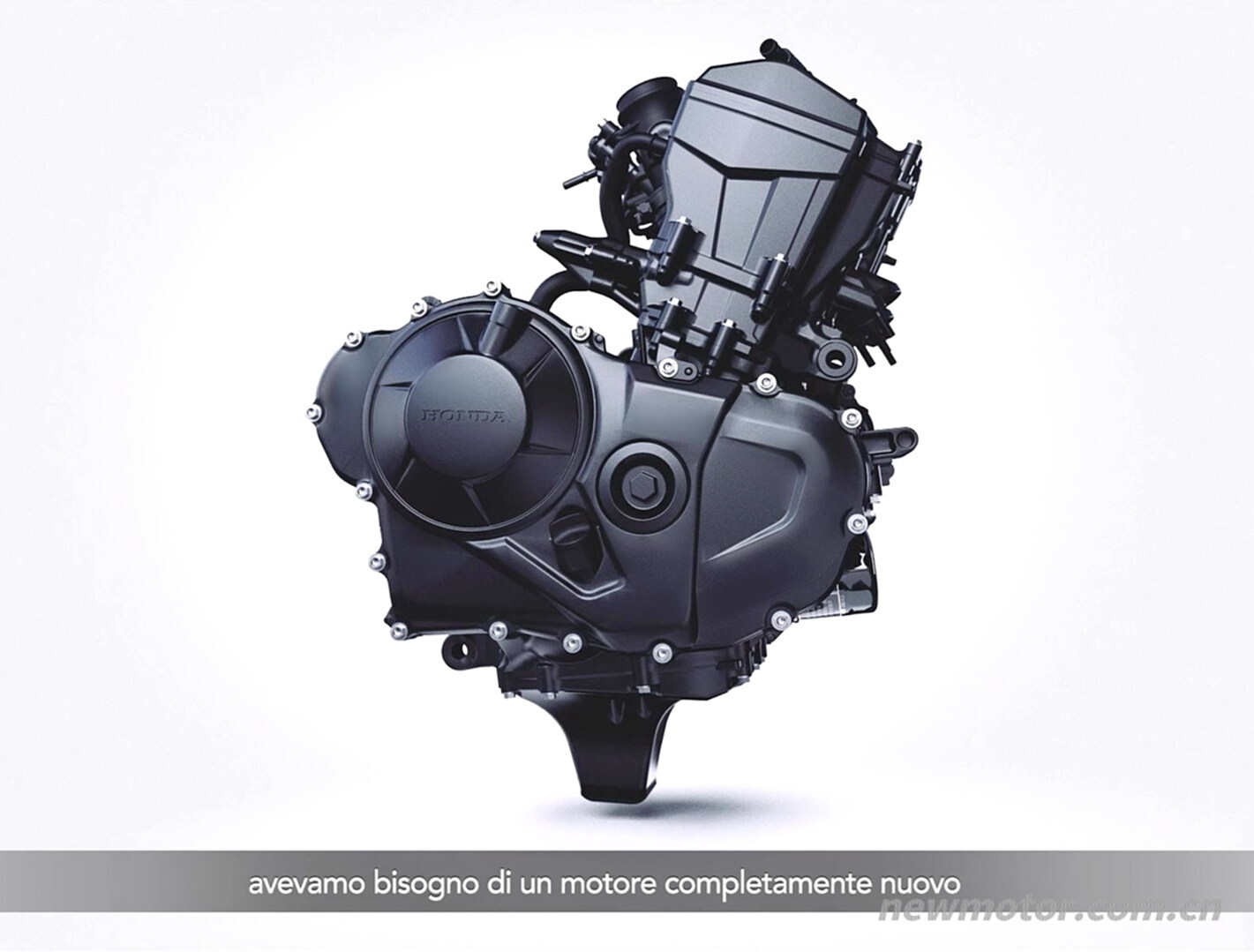 Honda �»Ʒ䣺������ 755 cc �������׷�����
