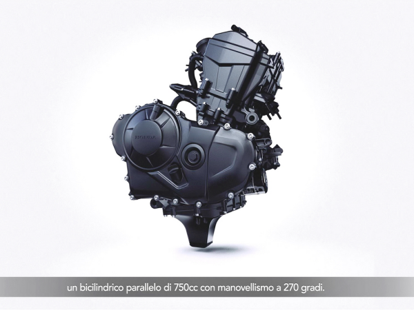 Honda&nbsp;�»Ʒ䣺������&nbsp;755&nbsp;cc&nbsp;����