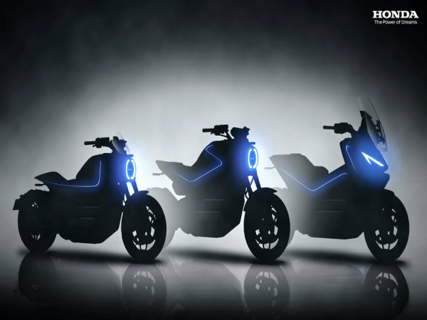 δ�������Ƴ�ʮ�����ͣ�Honda&nbsp;����