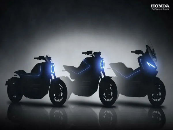 Honda����ȫ�������ҵ����綯��̼�к;ٴ�