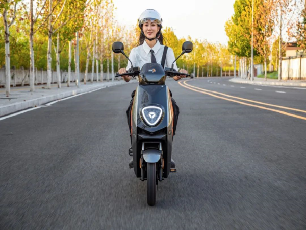 
�¹���������Զ�ĵ綯���г����ŵϹ���3 S9 MAX�������� ����200����