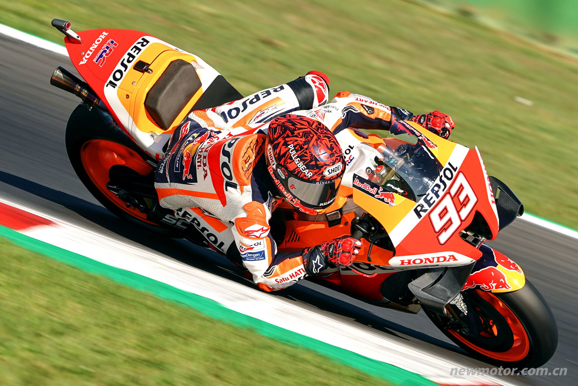 MotoGP ������վ������˹���ڱ����ط�����