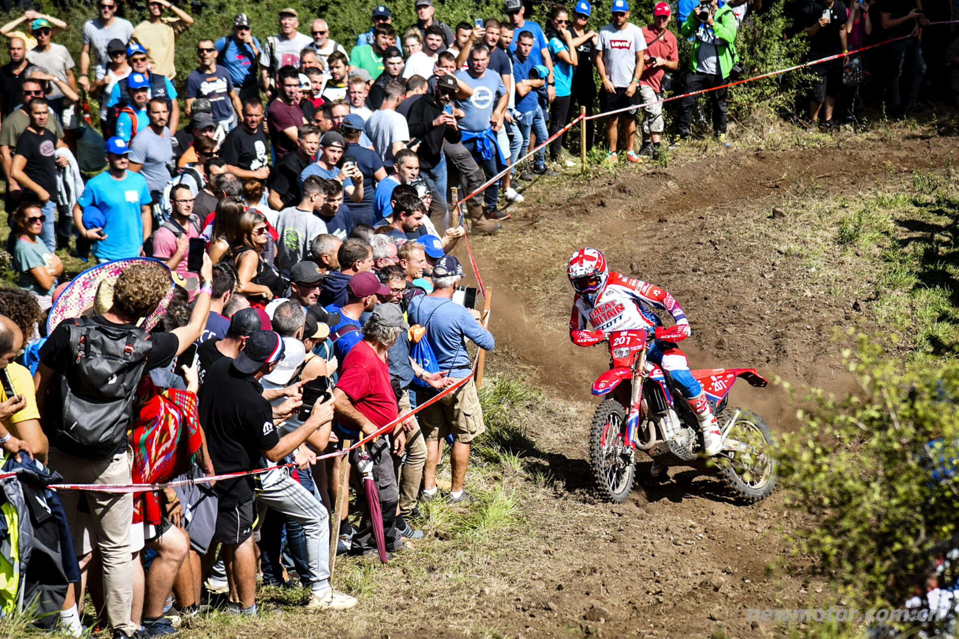 2022 ISDE ������������ԽҰ����Ӣ�����