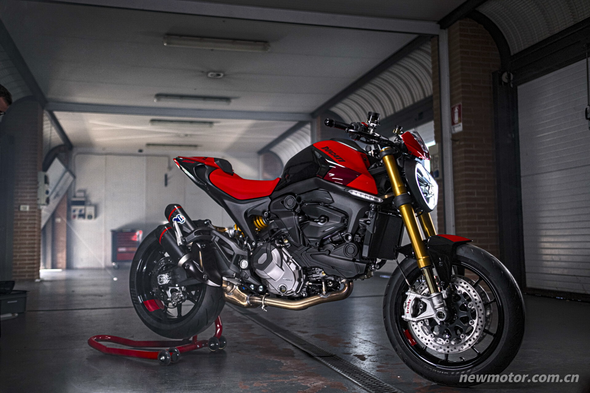 �ſ��� 2023 Monster SP ����
