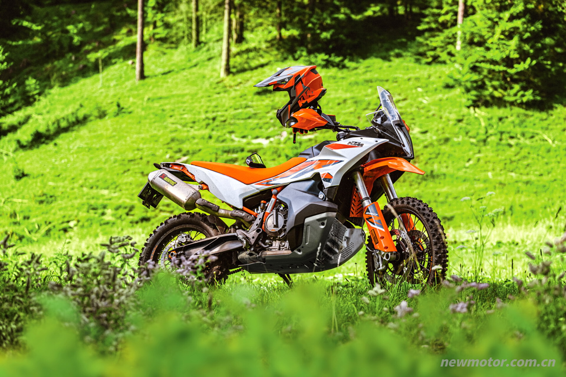 KTM 2023 �� 890 Adventure R