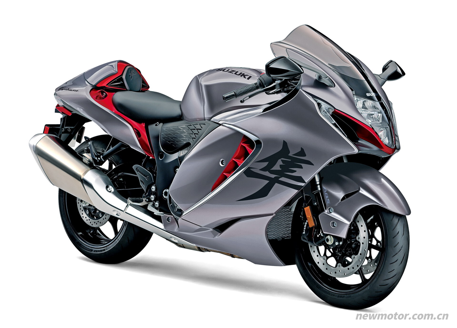 ��ͼ����Suzuki 2023 ����SV650 ϵ��ŷ�ް�
