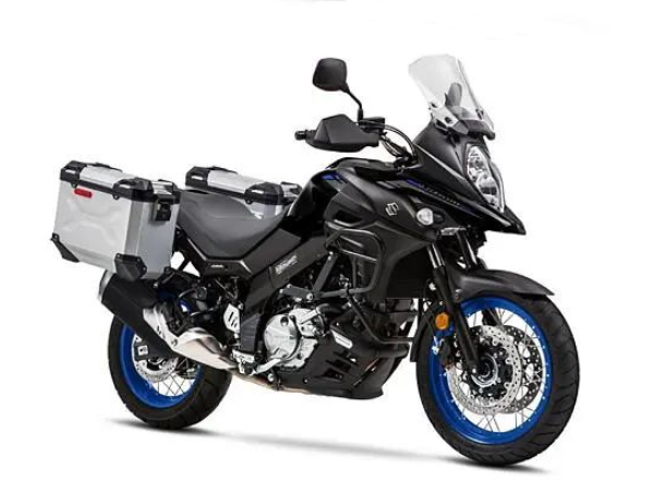 ľ Suzuki V-Strom 650(2023&nbspXT Adventure)