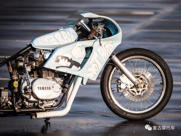 ��װ����&nbsp;|&nbsp;Yamaha&nbsp;XS650