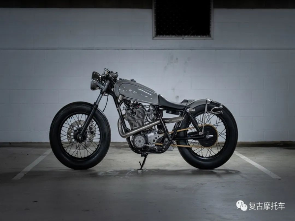 ��װ����&nbsp;|&nbsp;Yamaha&nbsp;SR400