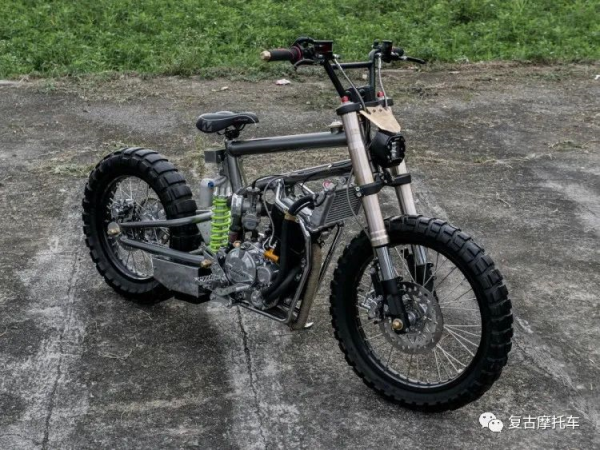 ��װ����&nbsp;|&nbsp;Ninja&nbsp;250&nbsp;BMX