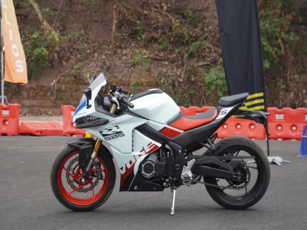���ʣ������޼�525RR��ʽ����ǰ��