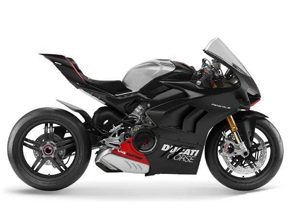 �ſ��� Ducati Panigale V4 SP2(2022)