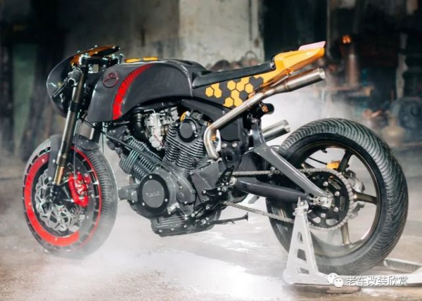 ����������XV1000��װ����