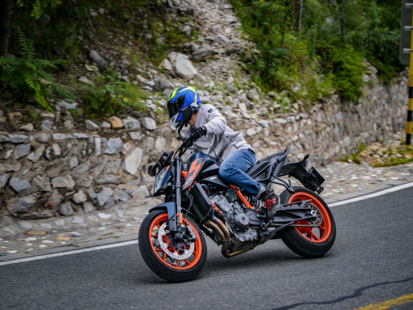 �������г��ʣ��ֿ����͵�KTM&nbsp;890