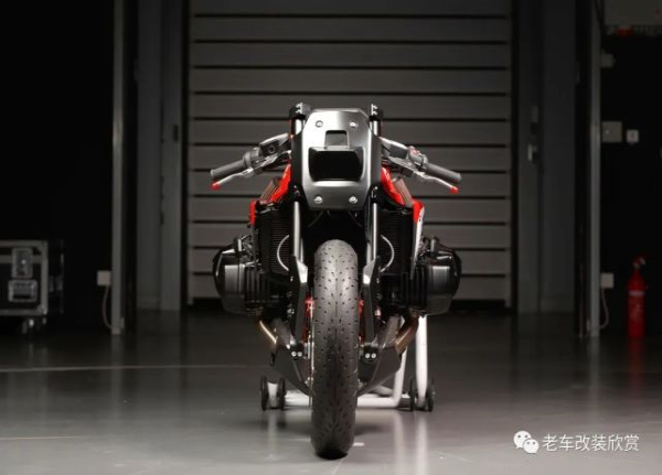���֮��&nbsp;����R1250RS��װ
