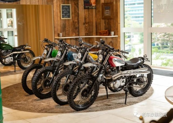 ���޸�װScrambler�����Ʒ����