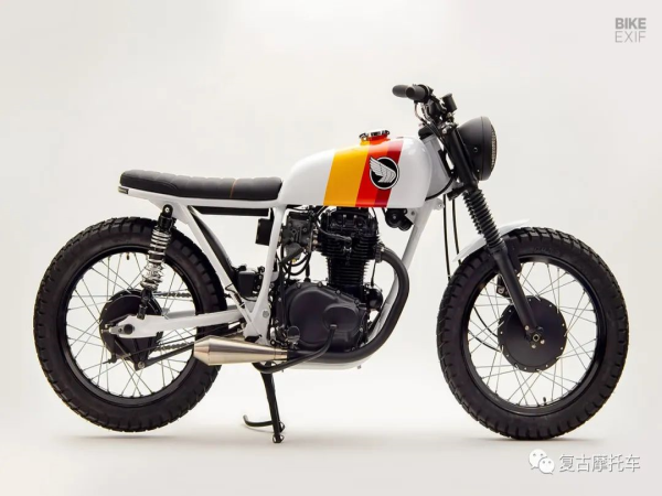 ��װ����&nbsp;|&nbsp;Honda&nbsp;CB360