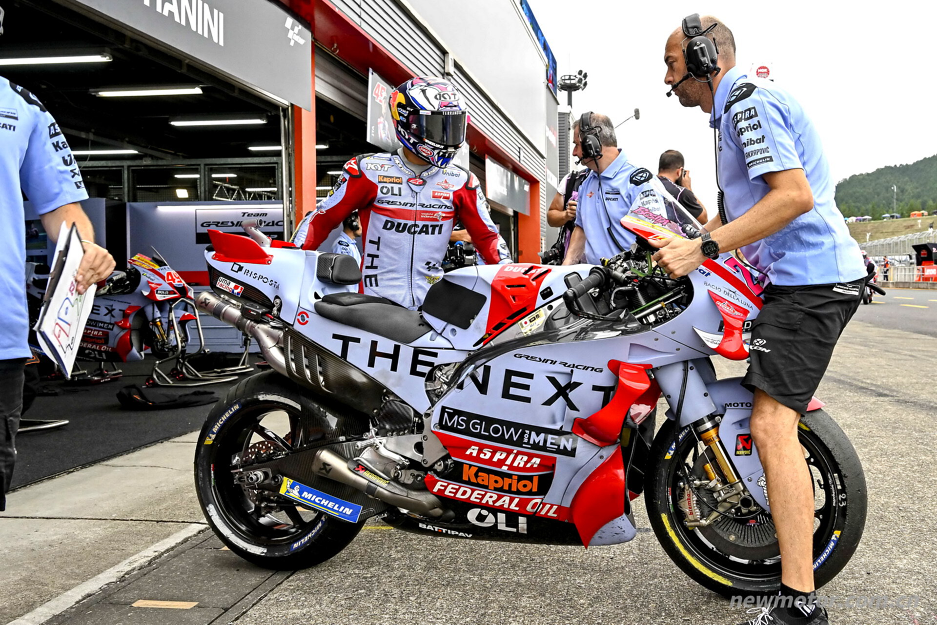 ������ҵ YOU-ALL��MotoGP �ձ�վ�����ο�ʼ����
