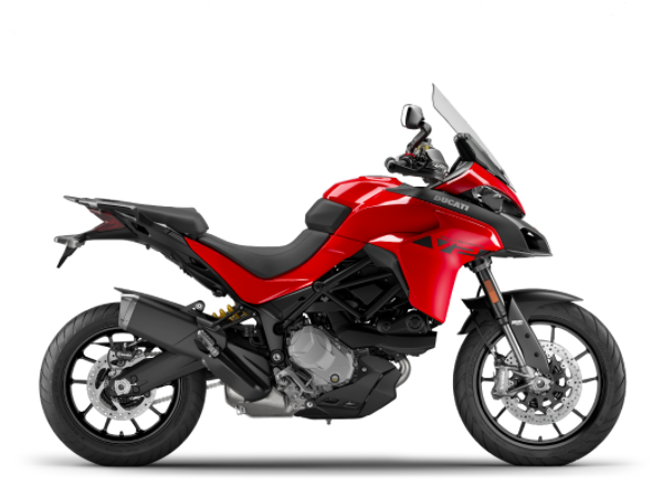 �ſ��� Ducati Multistrada V2S(2022&nbsp�ֵ���)