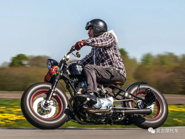��װ����&nbsp;|&nbsp;Yamaha&nbsp;XS650