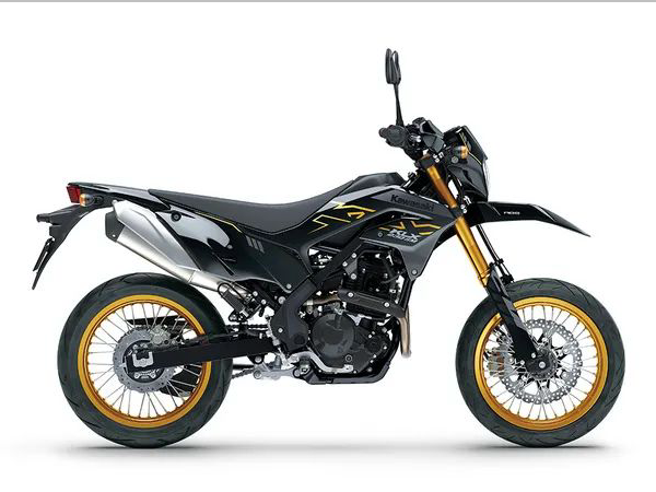 ���� Kawasaki KLX230SM(2023&nbsp�ձ���)