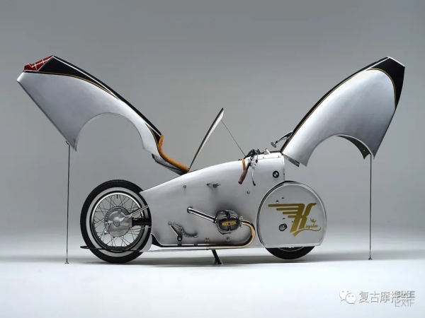 ����δ����ս����BMW&nbsp;R100