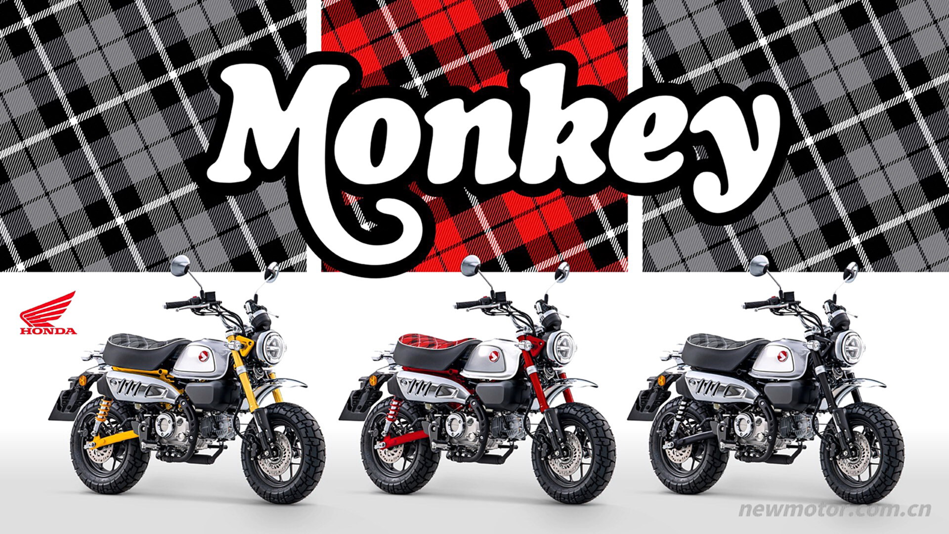 ��ͼ����Honda 2023 ���ӡ�CM500��CB1000R������