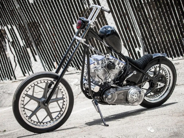 HARLEY-DAVIDSON&nbsp;SHOVELHEAD&nbsp;|&nbsp;ÿ
