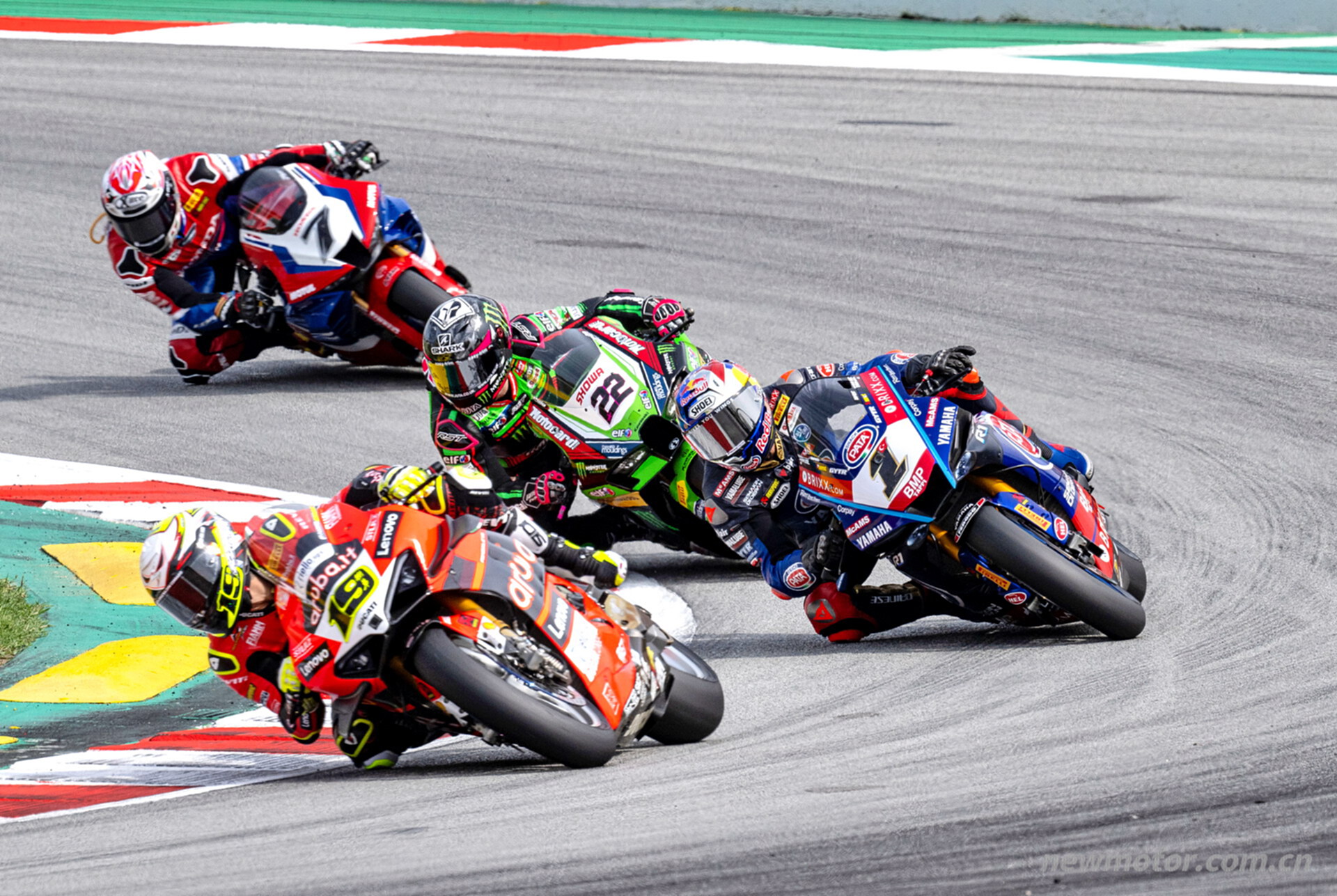 WSBK 2022����������̩������վ