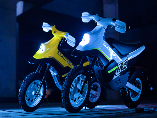 FELO&nbsp;��쳿Ƽ�������&nbsp;EICMA&nbsp;2022