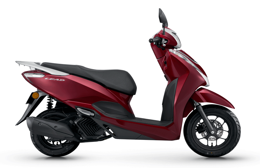  ������LEAD125