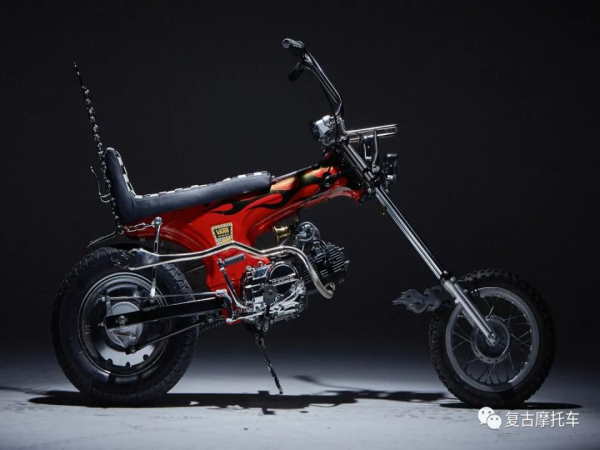 ��װ����&nbsp;|&nbsp;1972&nbsp;Honda&nbsp;Dax&nbsp;Stre