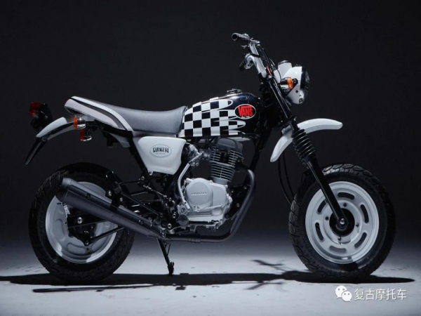 ��װ����&nbsp;|&nbsp;Honda&nbsp;APE&nbsp;100