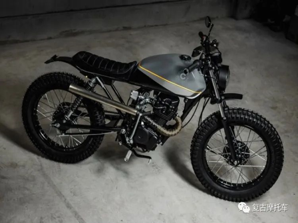 ���������㣺Honda&nbsp;CG125