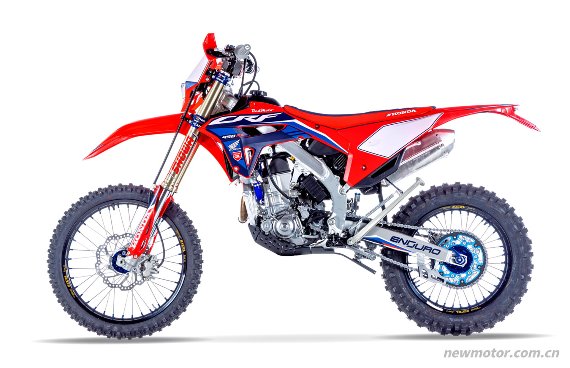 Honda RedMoto 2023 ����ԽҰ����ϵ��