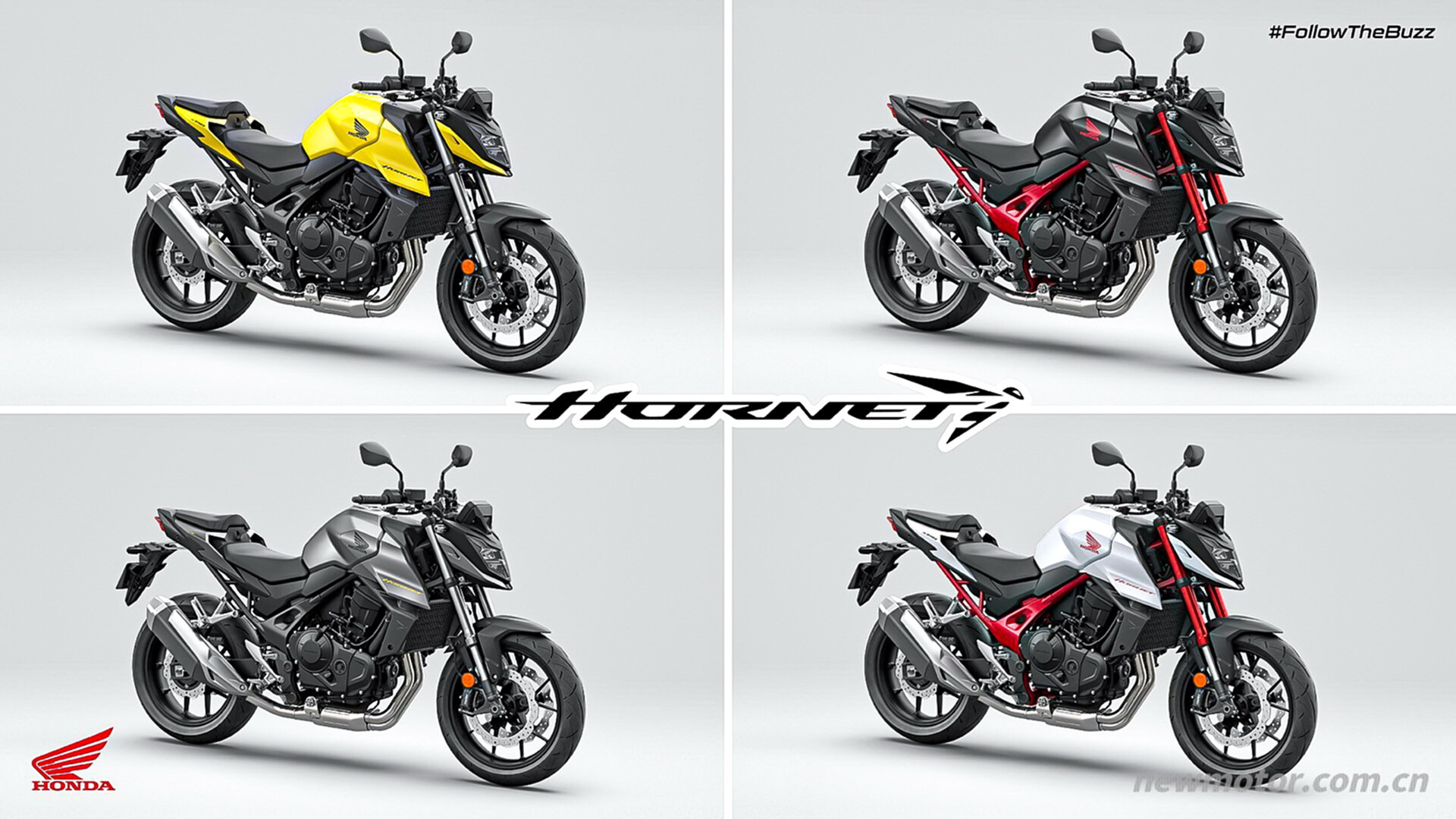 Honda CB750 Hornet �»Ʒ� ϸ�ڼ��