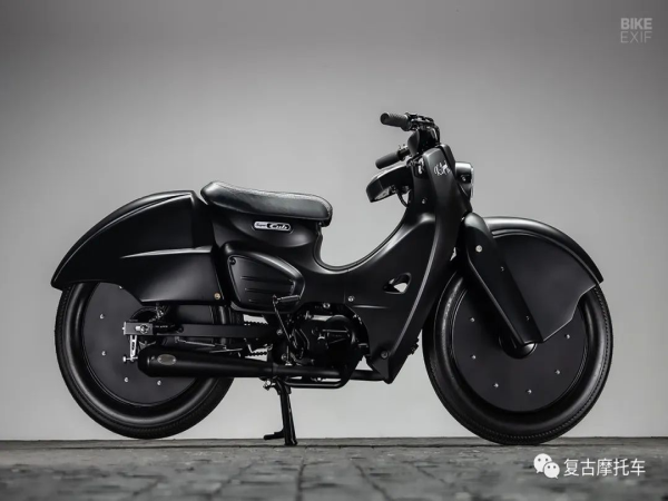 ��װ����&nbsp;|&nbsp;Honda&nbsp;cub