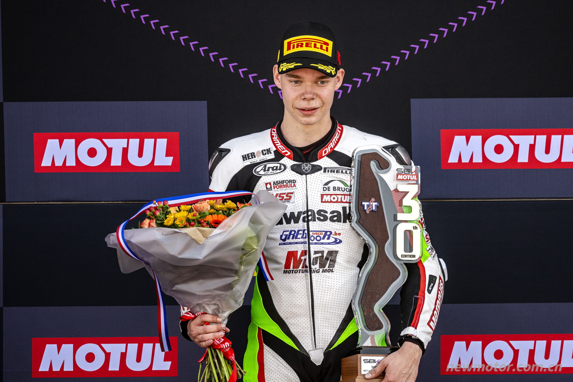 WSBK 2022 ������վ��WSSP300��������������������