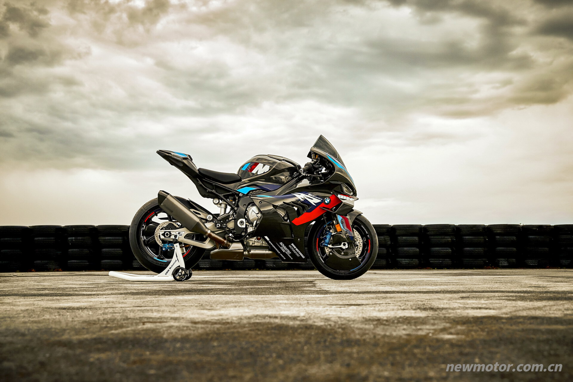 ����Ħ���� M 1000 RR��M 1000 RR M �����߰�