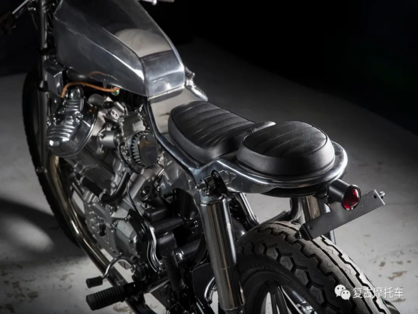 Honda&nbsp;CX500&nbsp;|&nbsp;ÿ��һ��