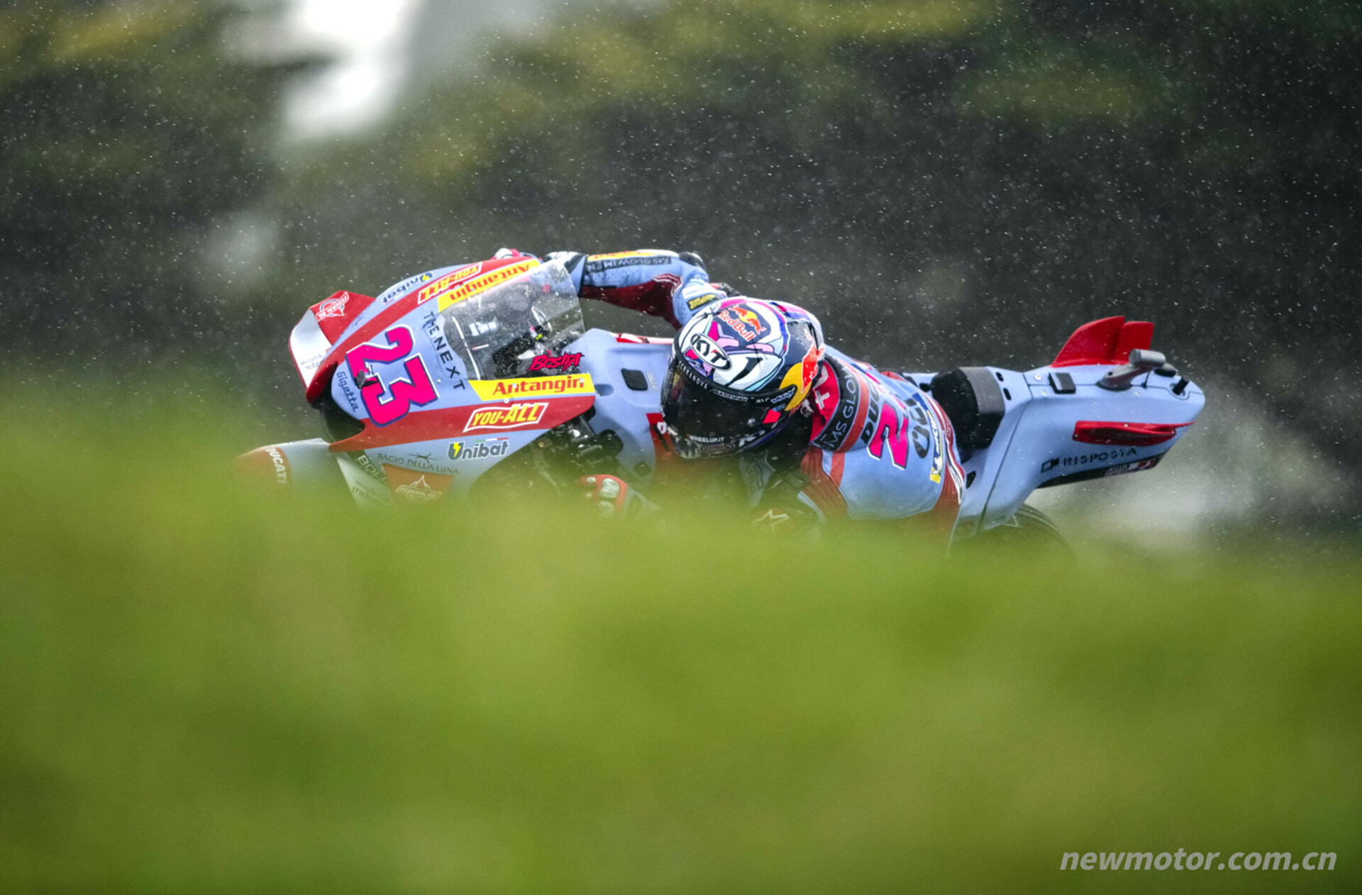 ������ҵ YOU-ALL��MotoGP �Ĵ�����վ������������ƽ�