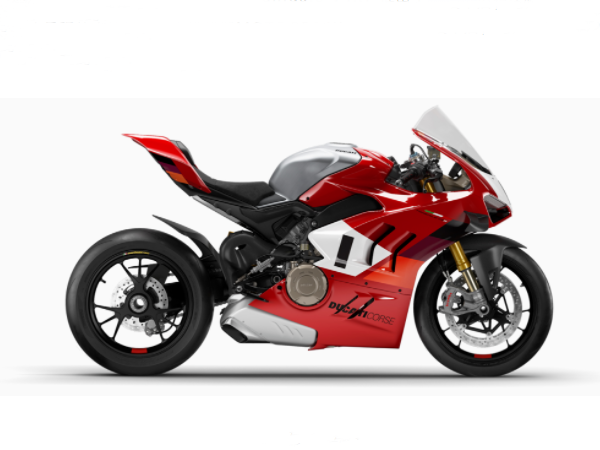 �ſ��� Ducati Panigale V4R(2023&nbsp��׼��)